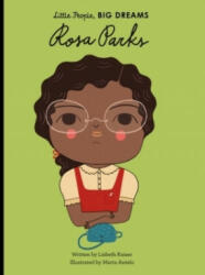Rosa Parks - Lisbeth Kaiser (ISBN: 9781786030177)