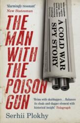 The Man with the Poison Gun (ISBN: 9781786071767)