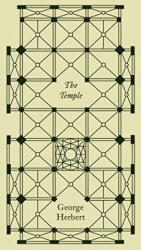 George Herbert - Temple - George Herbert (ISBN: 9780241303078)