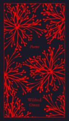 Wilfred Owen - Poems - Wilfred Owen (ISBN: 9780241303115)