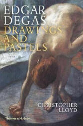 Edgar Degas - Christopher Lloyd (ISBN: 9780500293416)