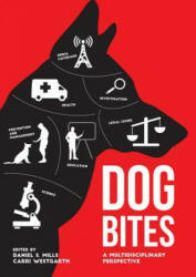 Dog Bites: A Multidisciplinary Perspective (ISBN: 9781910455616)