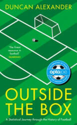 Outside the Box - Duncan Alexander (ISBN: 9781780895611)