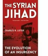 The Syrian Jihad - Charles Lister (ISBN: 9781849048729)