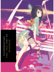 Nisemonogatari 2 - Nisioisin (ISBN: 9781942993995)