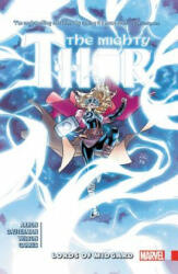 Mighty Thor Vol. 2: Lords Of Midgard - Jason Aaron, Russell Dauterman, Rafa Garres (ISBN: 9780785199663)