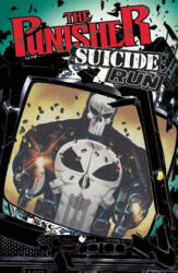 Punisher: Suicide Run - Steven Grant, Chuck Dixon, Larry Hama (ISBN: 9781302906979)