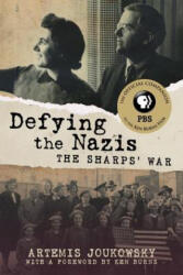 Defying the Nazis: The Sharps' War (ISBN: 9780807013021)
