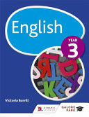 English Year 3 (ISBN: 9781471882159)