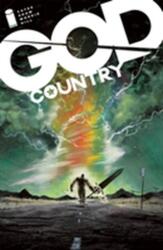 God Country (ISBN: 9781534302341)