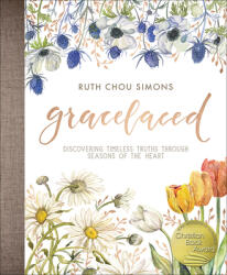 GraceLaced - RUTH CHOU SIMONS (ISBN: 9780736969048)