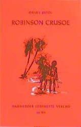 Robinson Crusoe (ISBN: 9783872911155)