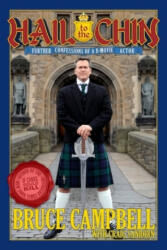 Hail to the Chin - Bruce Campbell (ISBN: 9781785656842)