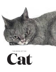 Book of the Cat - Angus Hyland, Caroline Roberts (ISBN: 9781786270719)