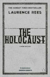 Holocaust - Laurence Rees (ISBN: 9780241979969)