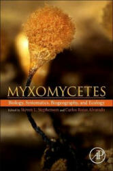 Myxomycetes - Carlos Rojas (ISBN: 9780128050897)