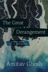 Great Derangement - Amitav Ghosh (ISBN: 9780226526812)