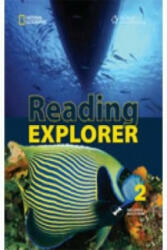 Reading Explorer 2 with Student CD-ROM - Nancy Douglas (2011)