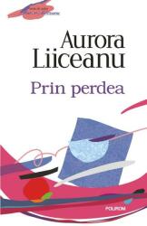 Prin perdea (ISBN: 9789734627363)