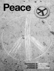 Peace: Photographs By Jim Marshall - Jim Marshall (ISBN: 9781909526488)