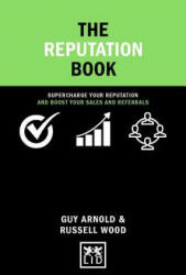 Reputation Book - Guy Arnold, Russell Wood (ISBN: 9781911498407)