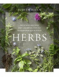 Judith Hann - Herbs - Judith Hann (ISBN: 9781848992825)