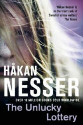 Unlucky Lottery - Hakan Nesser (2012)
