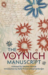 The Voynich Manuscript - Stephen Skinner (ISBN: 9781786780775)