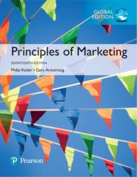 Principles of Marketing, Global Edition - Dr. Philip T. Kotler, Gary Armstrong (ISBN: 9781292220178)