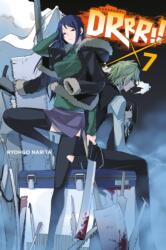 Durarara! ! , Vol. 7 (ISBN: 9780316439688)