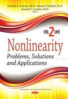 Nonlinearity - Problems Solutions & Applications -- Volume 2 (ISBN: 9781536121636)