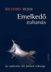 Emelkedő zuhanás (ISBN: 9789639718456)