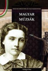 Magyar múzsák (ISBN: 9786155129483)