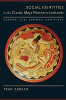 Social Identities in the Classic Maya Northern Lowlands: Gender Age Memory and Place (ISBN: 9781477311325)