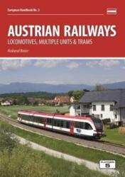 Austrian Railways (ISBN: 9781909431386)