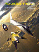French Secret Projects 2: Bombers, Patrol and Assault Aircraft - Jean-Christophe Carbonel (ISBN: 9781910809068)