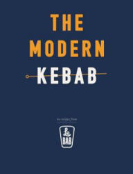 The Modern Kebab (ISBN: 9781785036422)