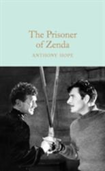 The Prisoner of Zenda (ISBN: 9781509834587)