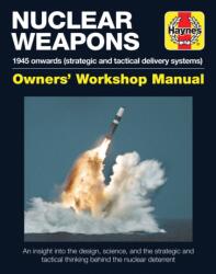Strategic Nuclear Weapons Operations Manual (ISBN: 9781785211393)