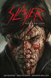 Slayer: Repentless - Jon Schnepp (ISBN: 9781506703572)