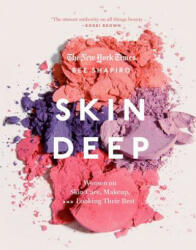 Skin Deep - Bee Shapiro (ISBN: 9781419726668)