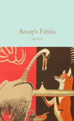 Aesop's Fables (ISBN: 9781509844364)
