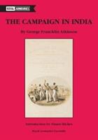 The Campaign in India (ISBN: 9780948092633)