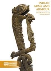 Arme și armuri indiene (ISBN: 9780948092749)