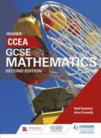 CCEA GCSE Mathematics Higher for 2nd Edition (ISBN: 9781471889844)