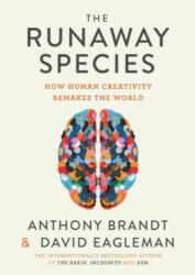 Runaway Species - David Eagleman (ISBN: 9780857862075)