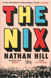 The Nix (ISBN: 9781509807857)