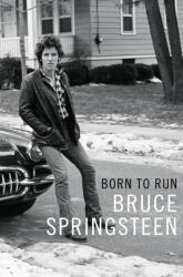 Born to Run (ISBN: 9781471157820)