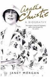 Agatha Christie - Janet Morgan (ISBN: 9780008243951)