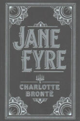 Jane Eyre - Charlotte Bronte (ISBN: 9781435163652)